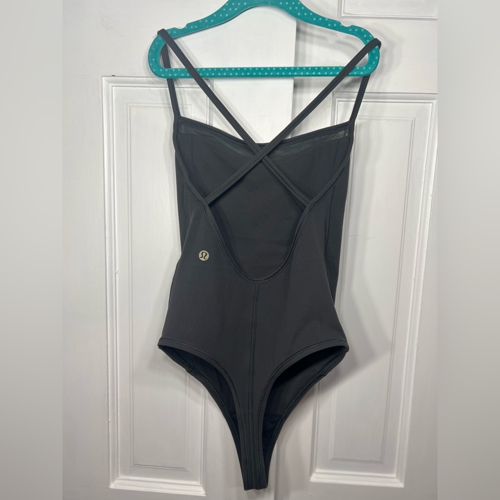 Lululemon 🍋Leotard
Francesca Hayward Sz 2 - Picture 10 of 13